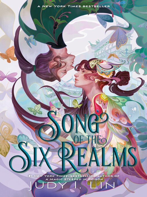 Title details for Song of the Six Realms by Judy I. Lin - Available